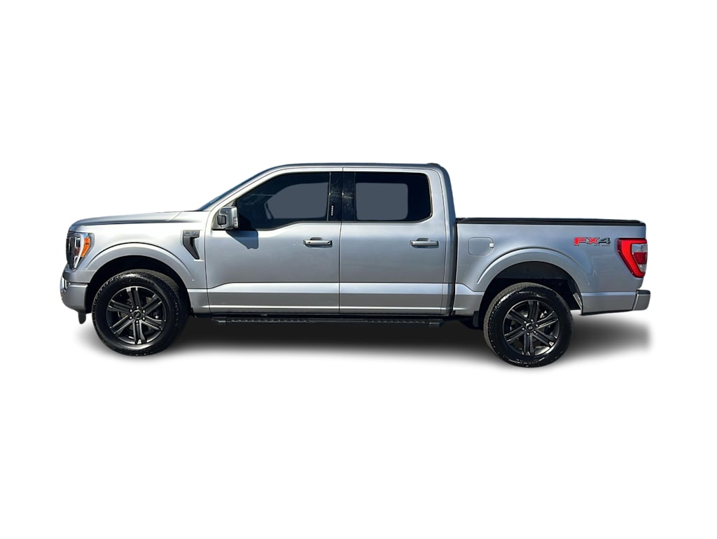 Thumbnail: 2023 Ford F-150 - 3