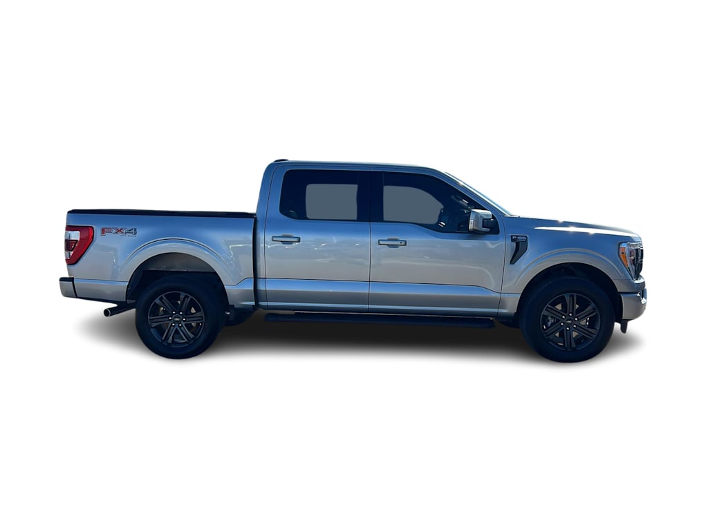 Thumbnail: 2023 Ford F-150 - 19