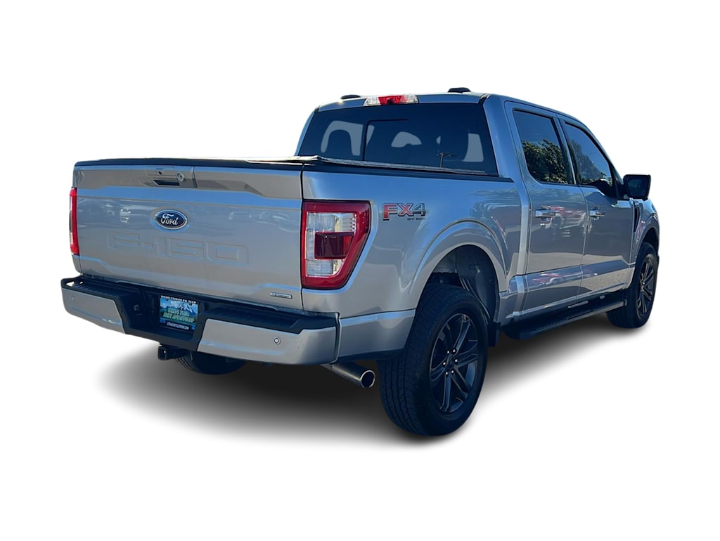 Thumbnail: 2023 Ford F-150 - 20