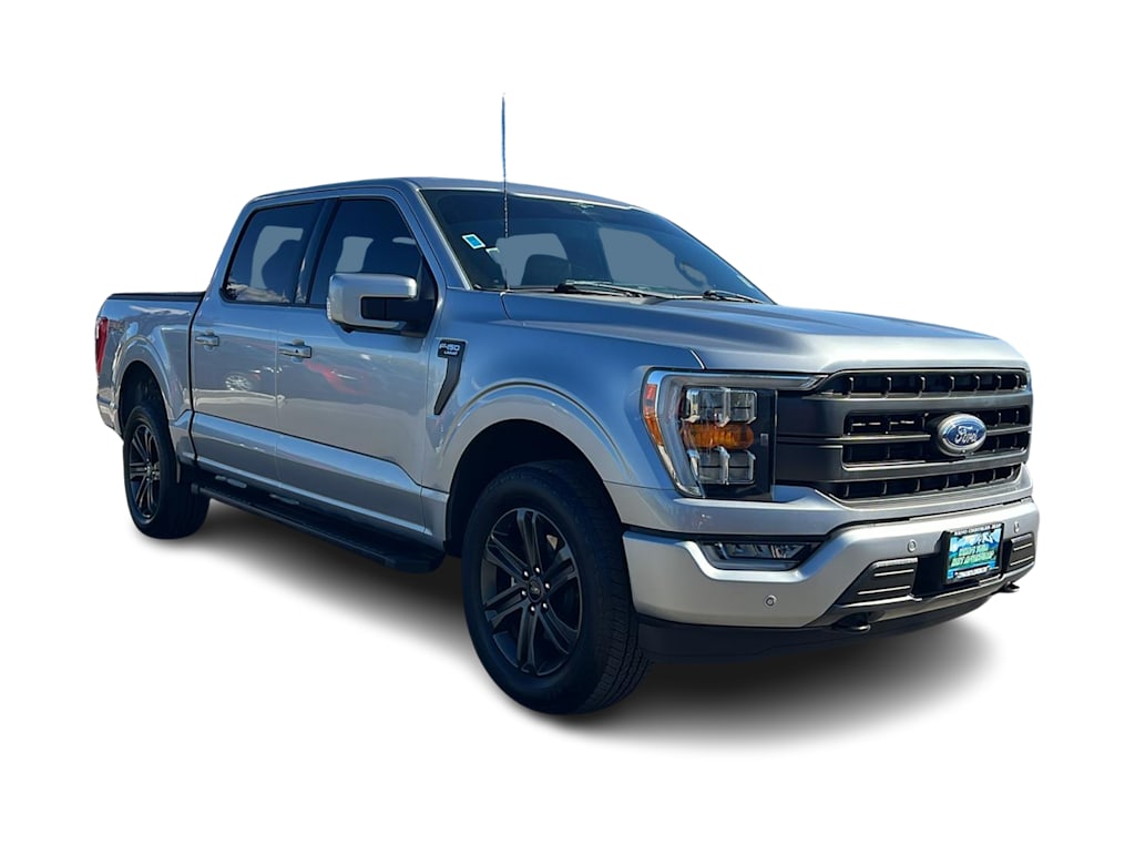 Thumbnail: 2023 Ford F-150 - 18