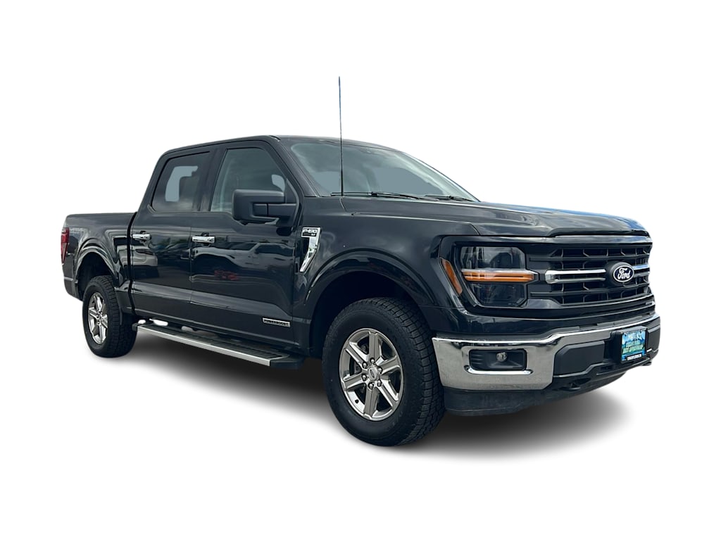 Thumbnail: 2024 Ford F-150 - 17