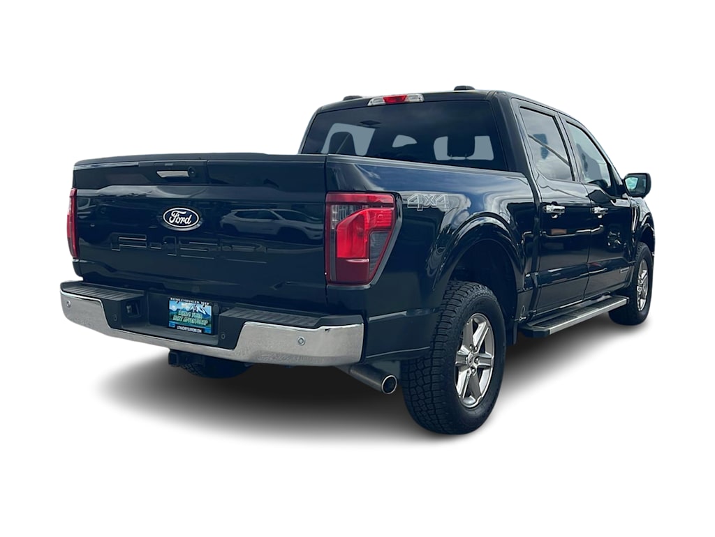 Thumbnail: 2024 Ford F-150 - 19