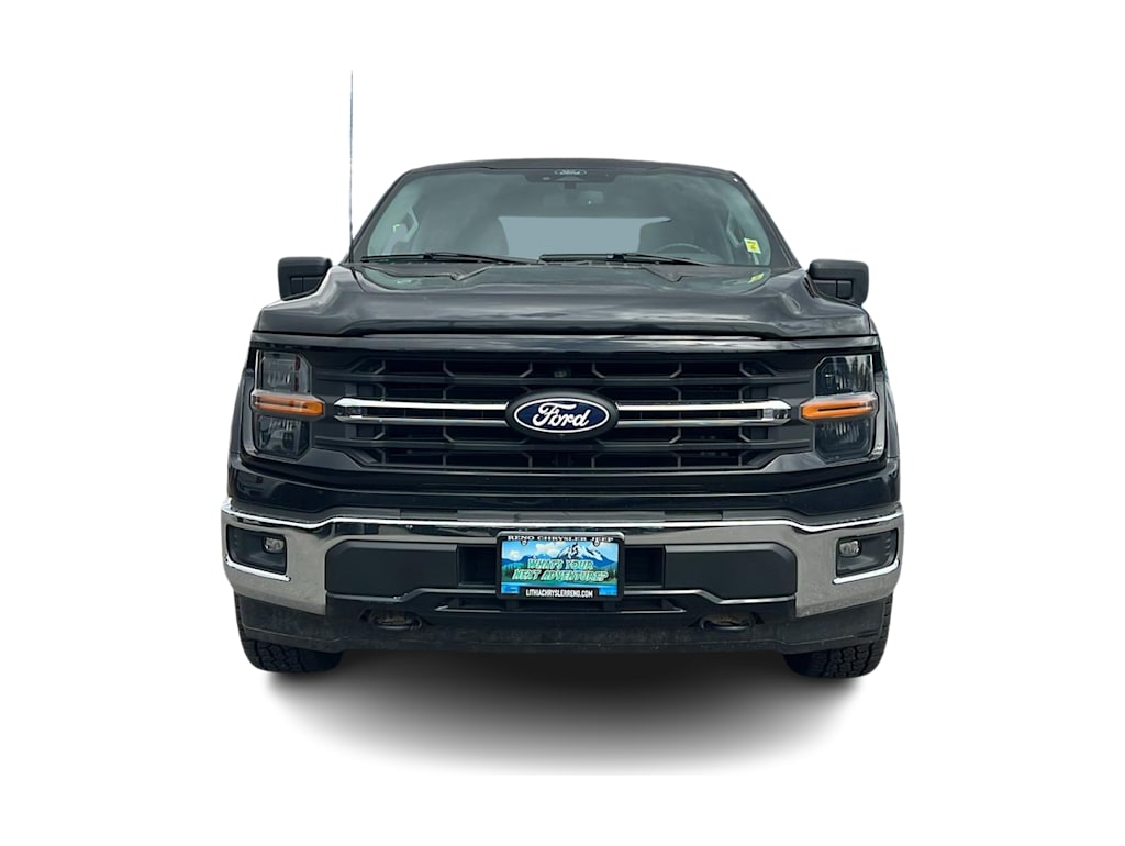 Thumbnail: 2024 Ford F-150 - 6