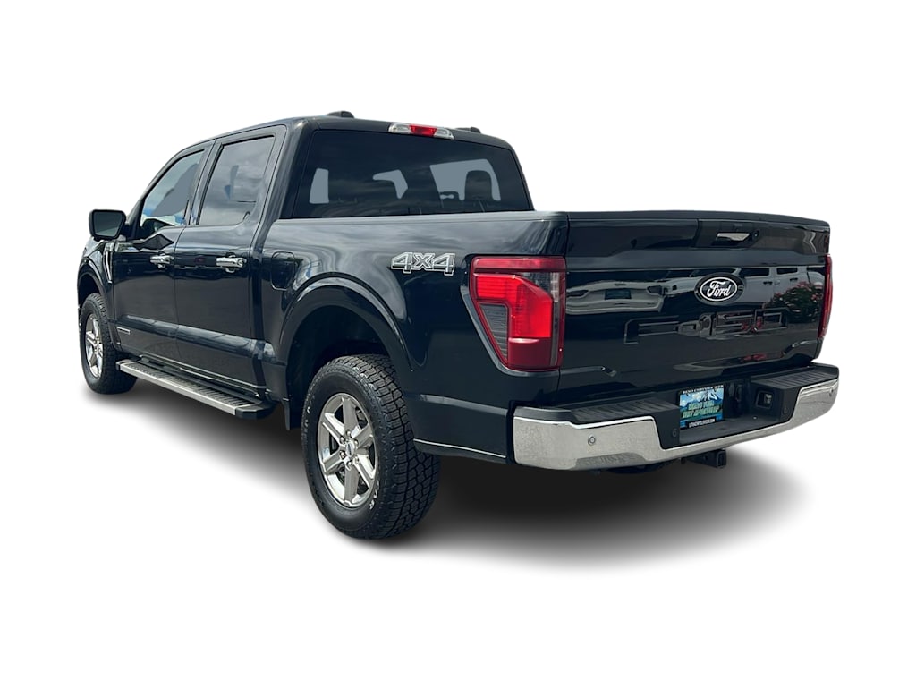 Thumbnail: 2024 Ford F-150 - 4