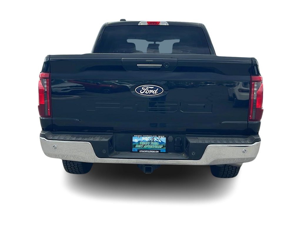 Thumbnail: 2024 Ford F-150 - 5