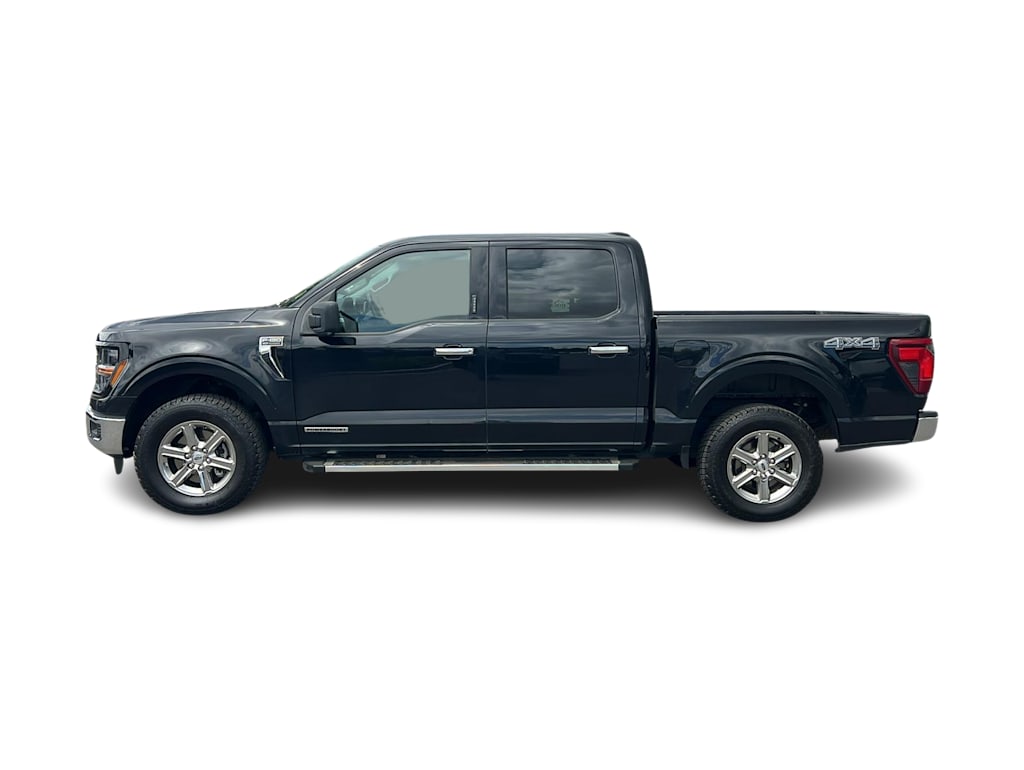 Thumbnail: 2024 Ford F-150 - 3