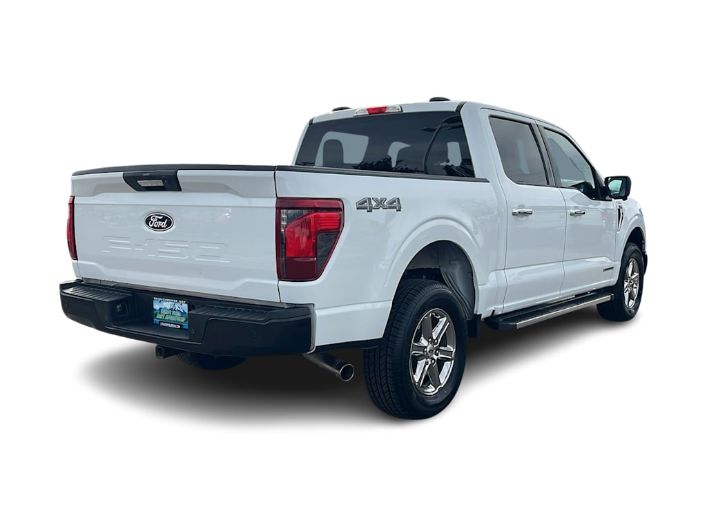 Thumbnail: 2024 Ford F-150 - 21