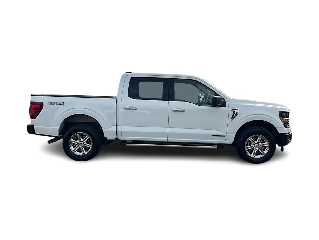 Thumbnail: 2024 Ford F-150 - 20