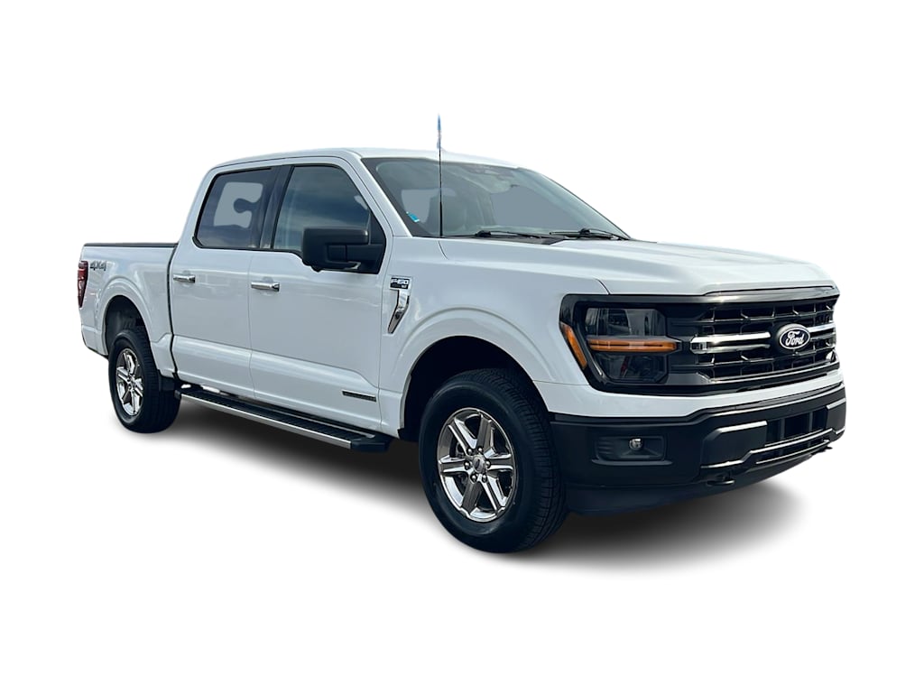 Thumbnail: 2024 Ford F-150 - 19