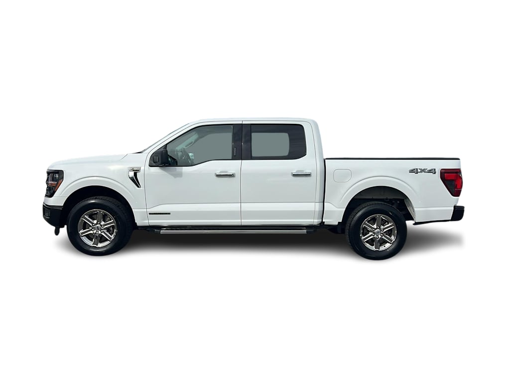Thumbnail: 2024 Ford F-150 - 3