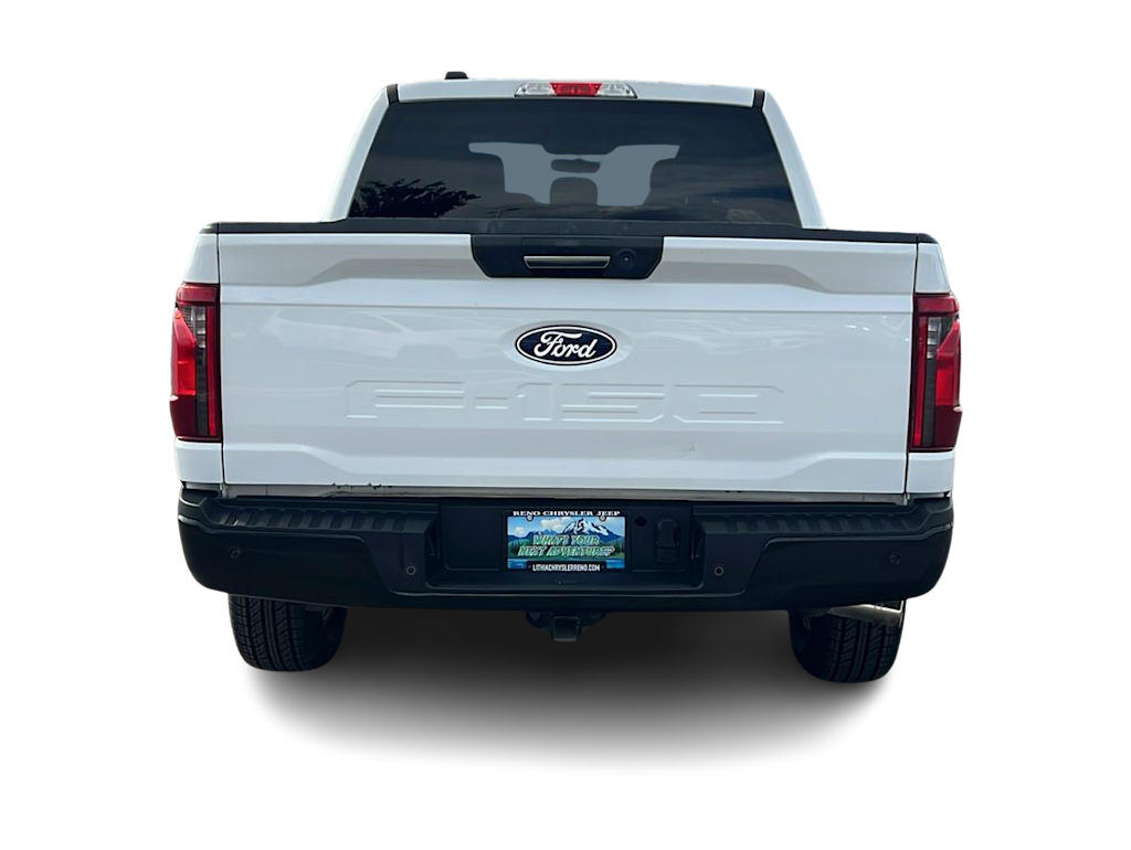 Thumbnail: 2024 Ford F-150 - 5