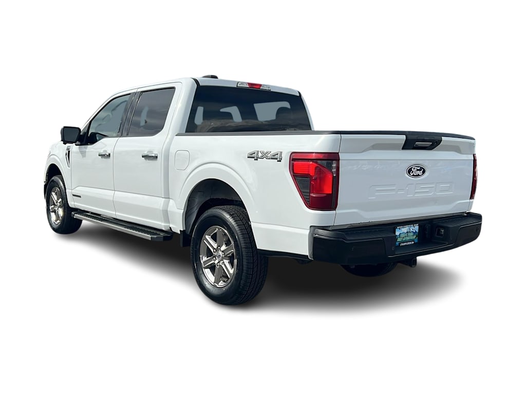 Thumbnail: 2024 Ford F-150 - 4
