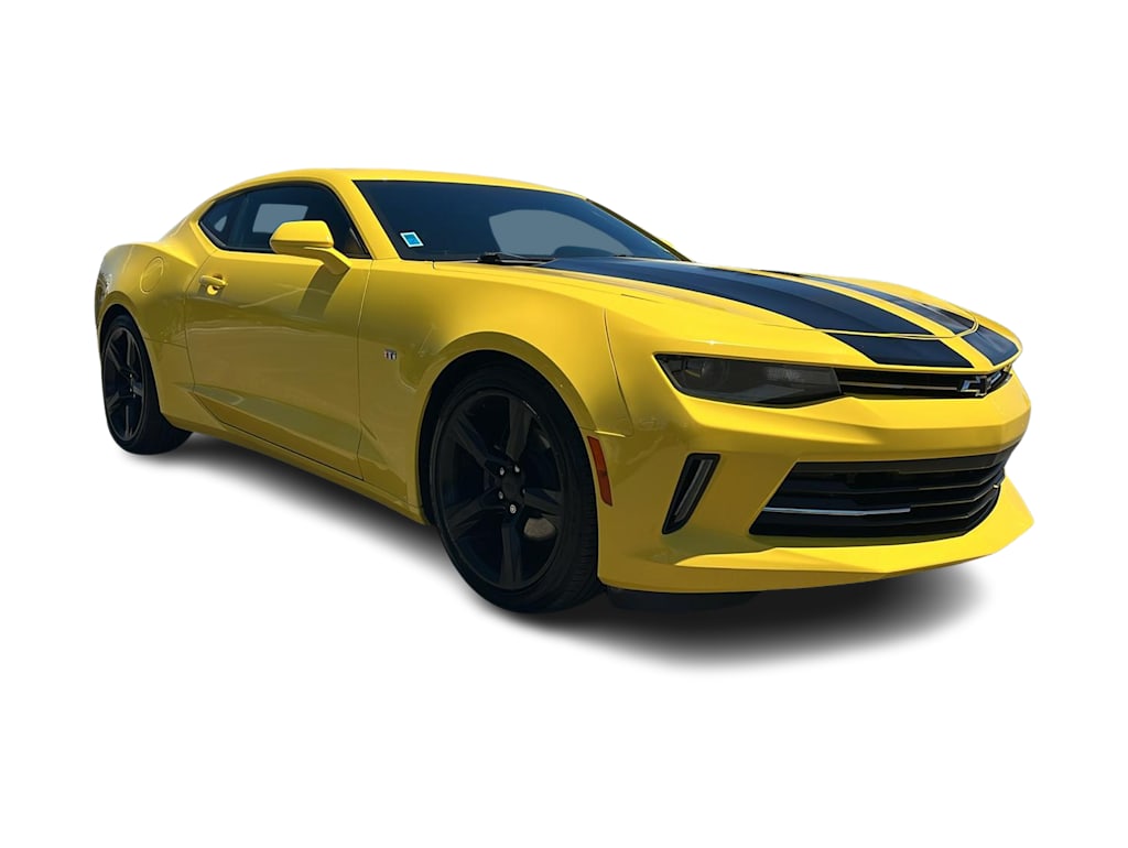 Thumbnail: 2016 Chevrolet Camaro - 18