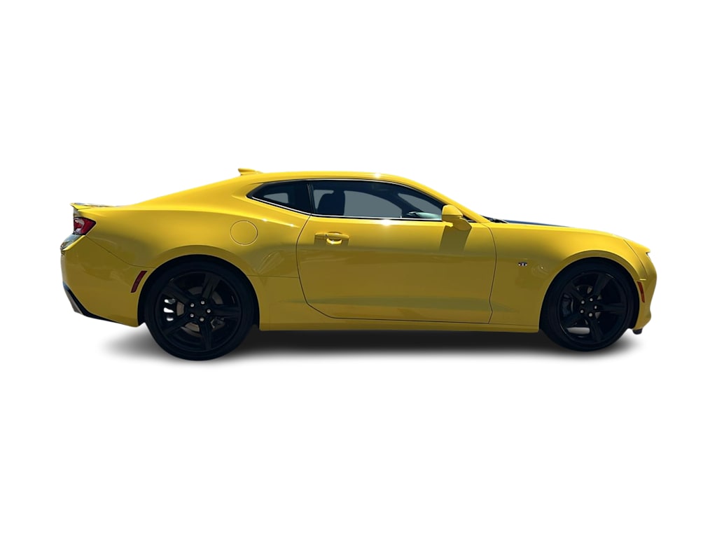 Thumbnail: 2016 Chevrolet Camaro - 19