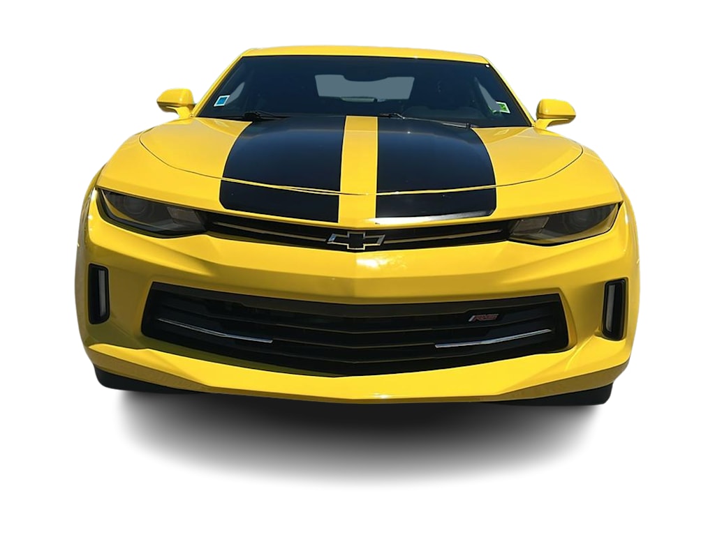 Thumbnail: 2016 Chevrolet Camaro - 6