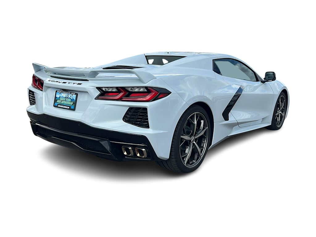 Thumbnail: 2023 Chevrolet Corvette - 19