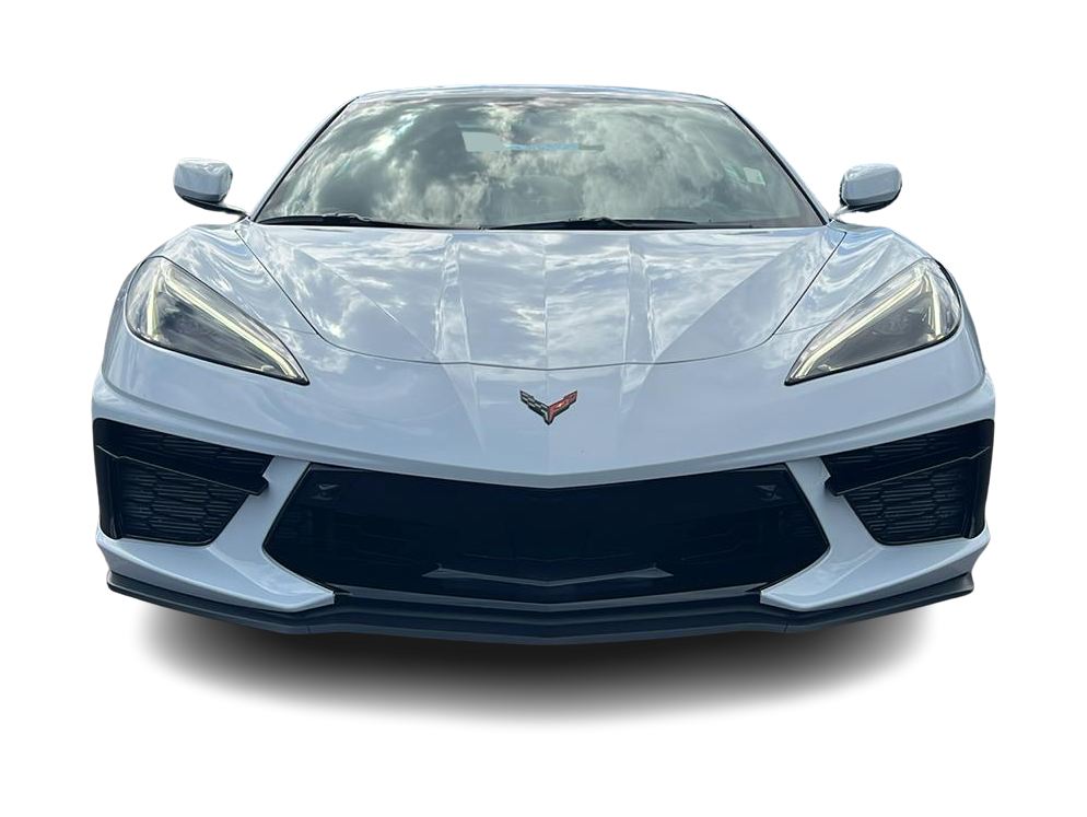 Thumbnail: 2023 Chevrolet Corvette - 6