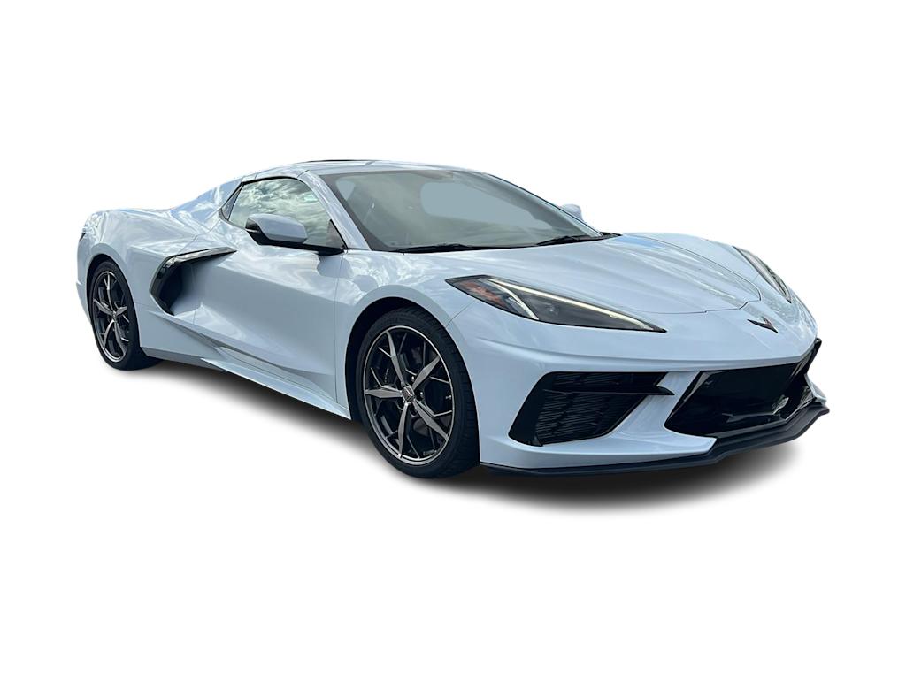 Thumbnail: 2023 Chevrolet Corvette - 17