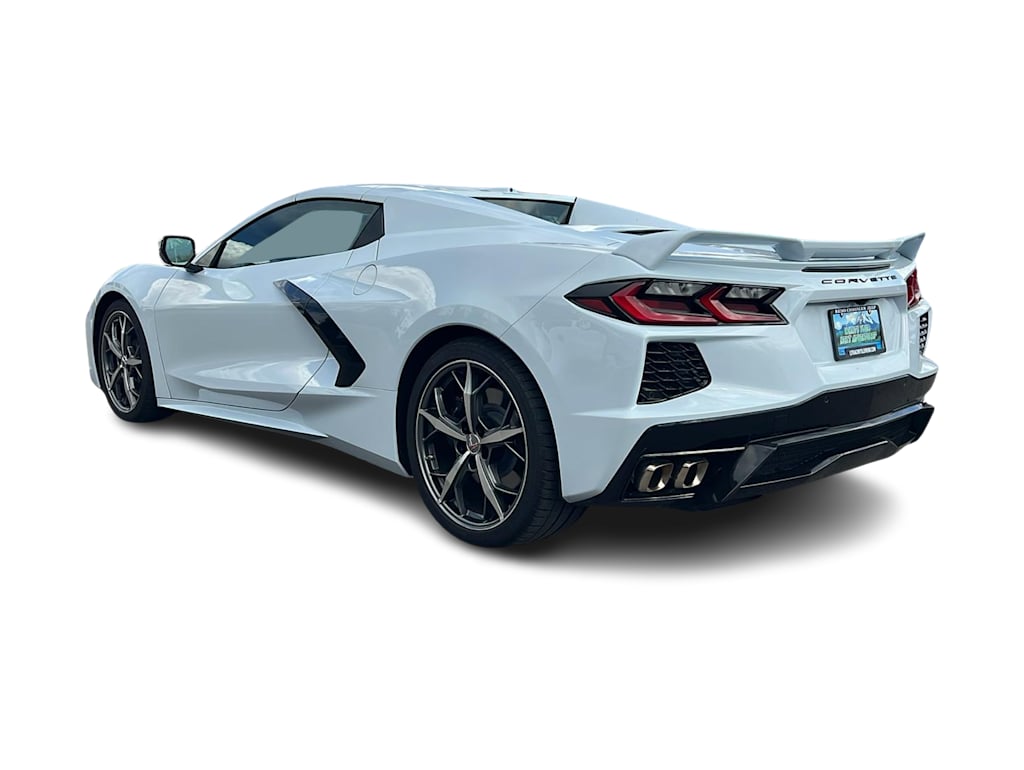 Thumbnail: 2023 Chevrolet Corvette - 4