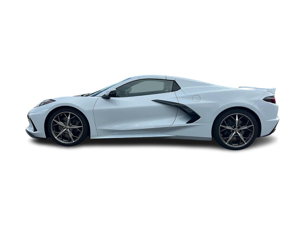 Thumbnail: 2023 Chevrolet Corvette - 3