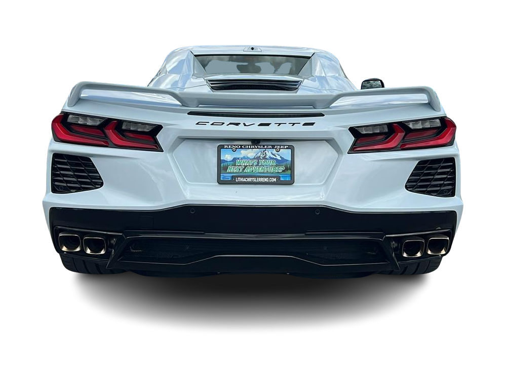 Thumbnail: 2023 Chevrolet Corvette - 5