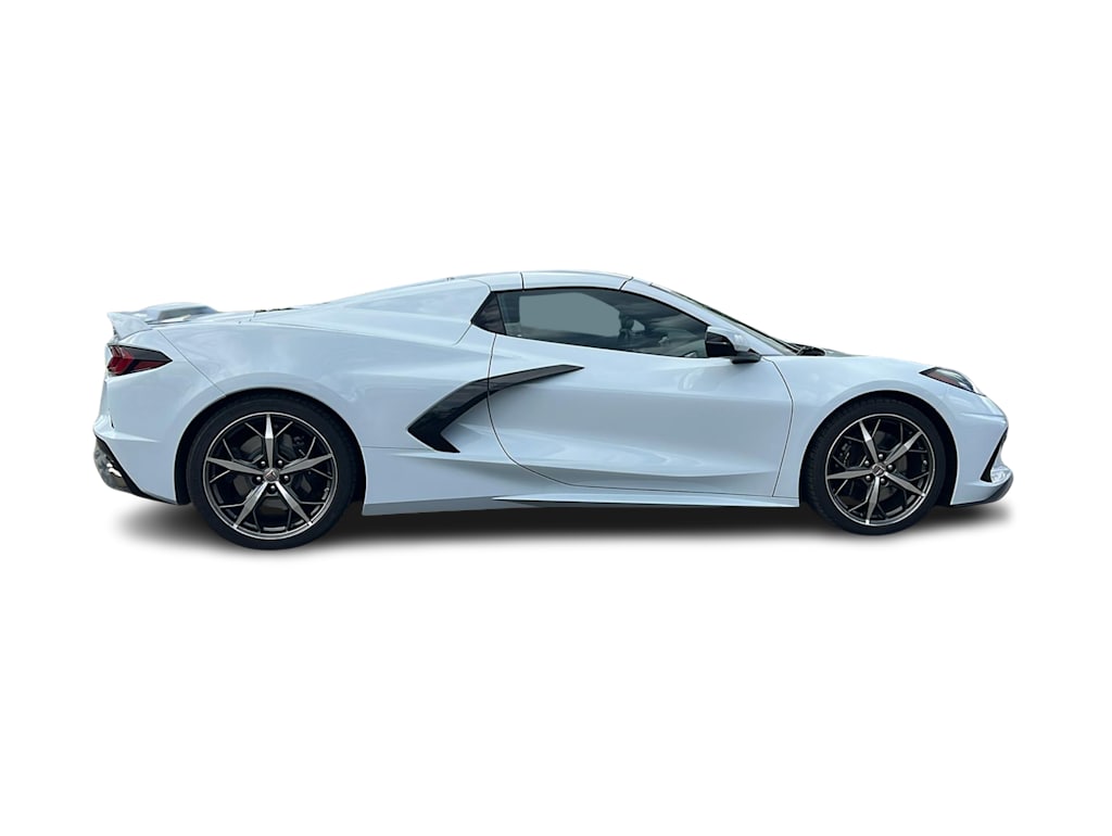 Thumbnail: 2023 Chevrolet Corvette - 18