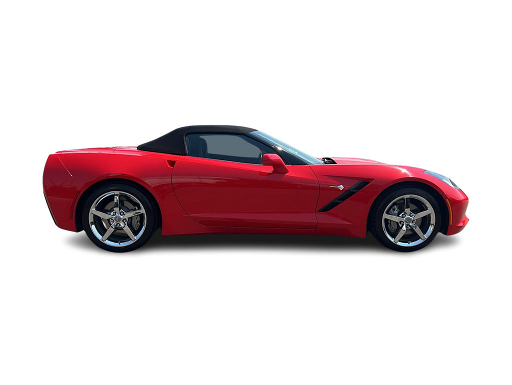 Thumbnail: 2014 Chevrolet Corvette - 19
