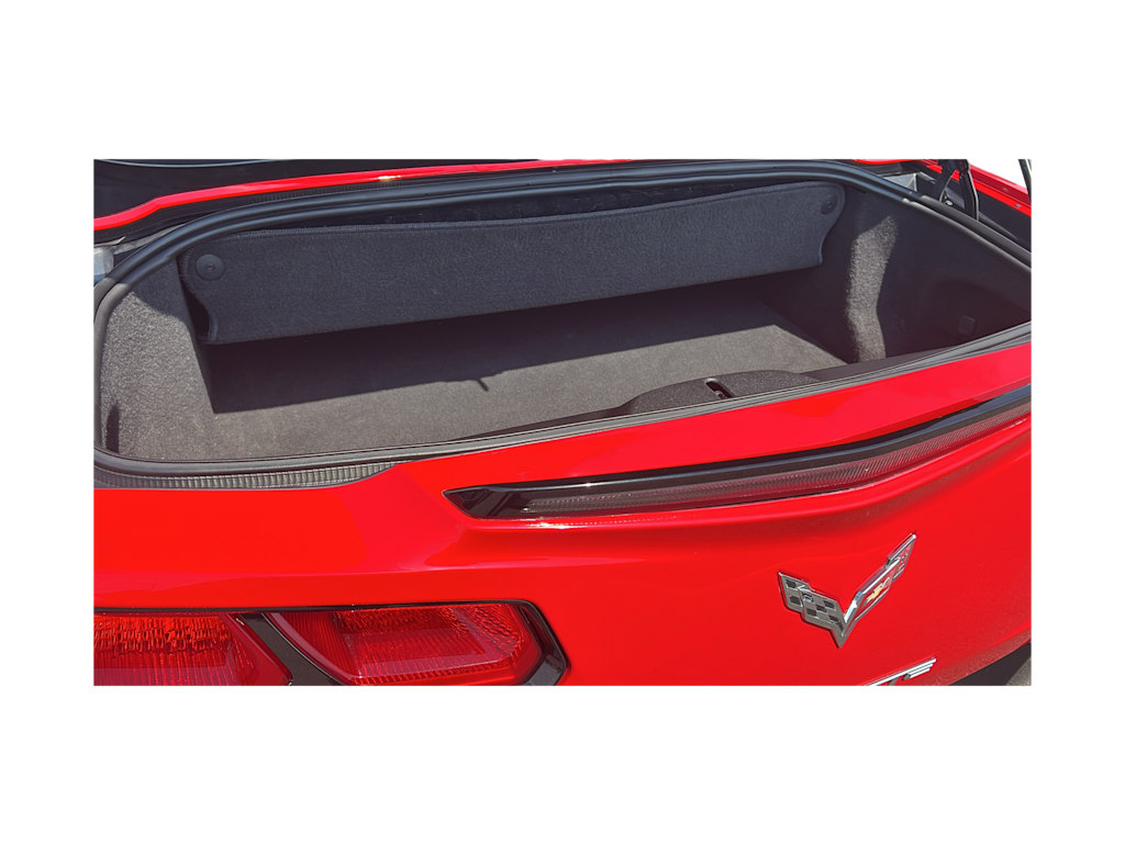 Thumbnail: 2014 Chevrolet Corvette - 15