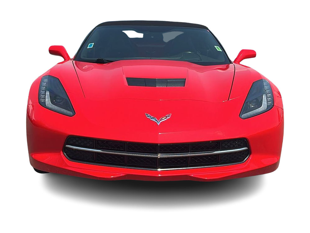 Thumbnail: 2014 Chevrolet Corvette - 6