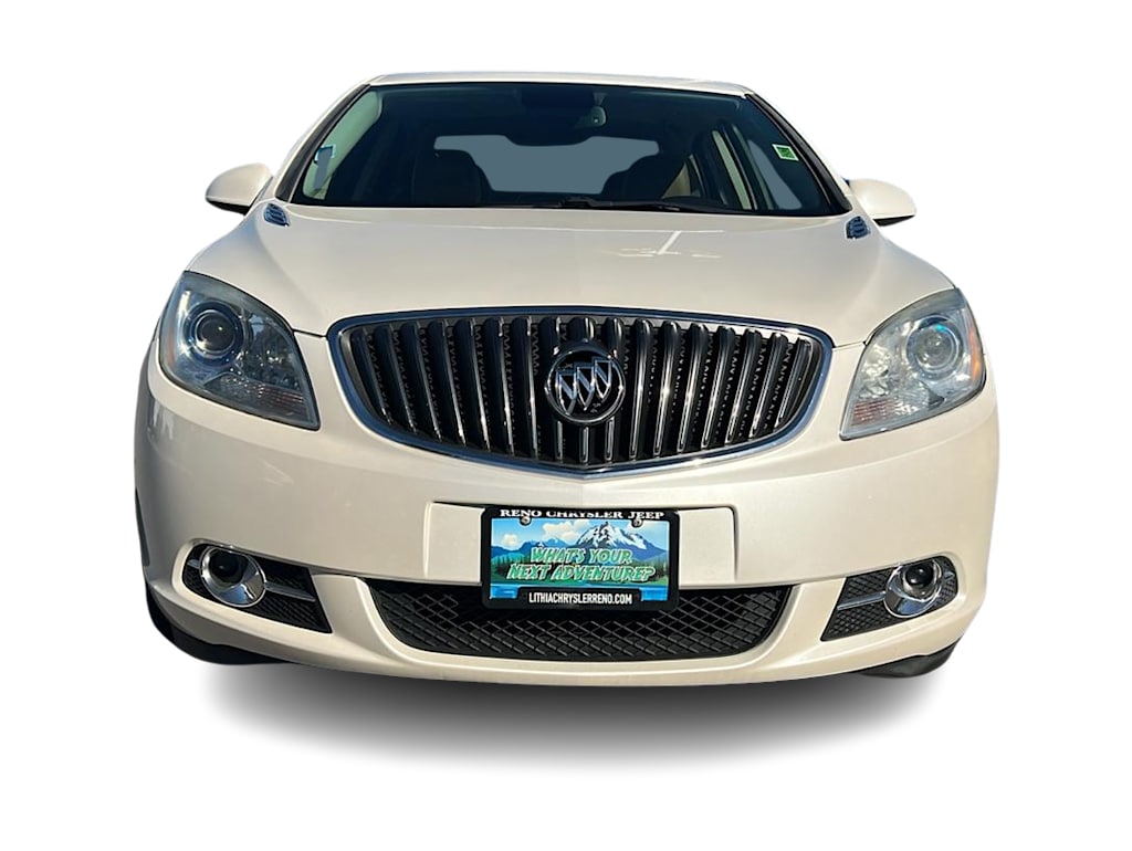 Thumbnail: 2013 Buick Verano - 6
