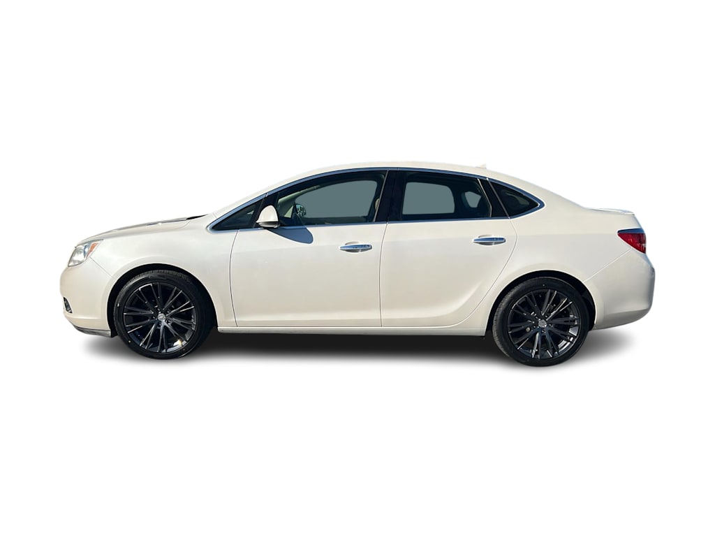 Thumbnail: 2013 Buick Verano - 3