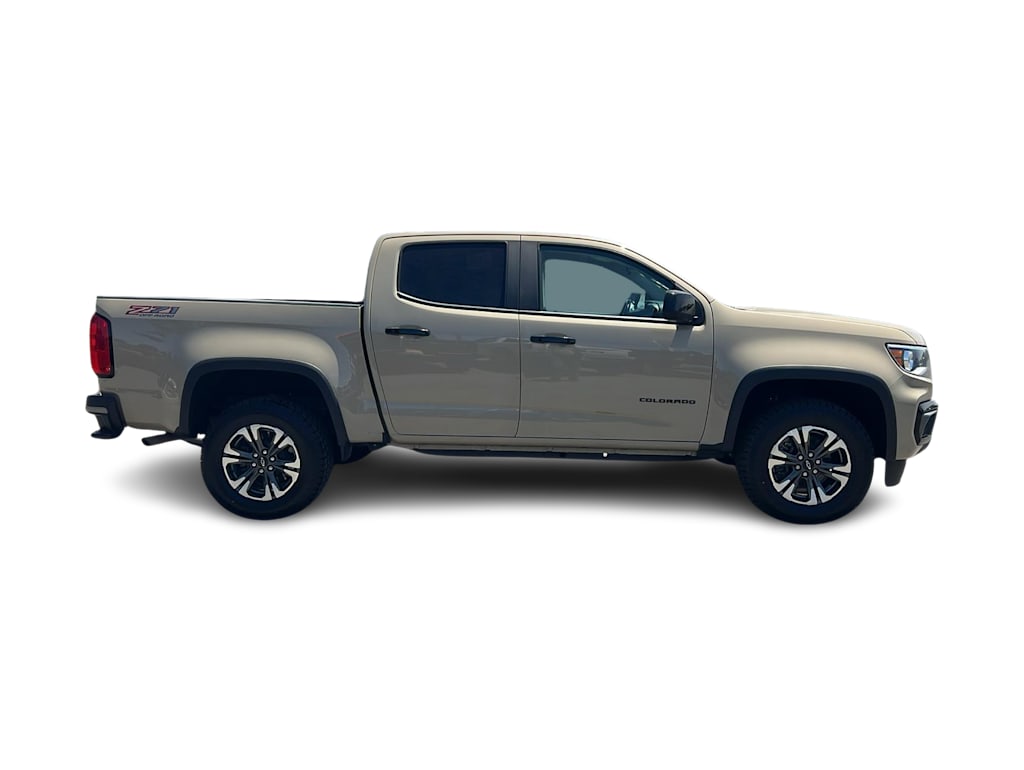Thumbnail: 2022 Chevrolet Colorado - 21