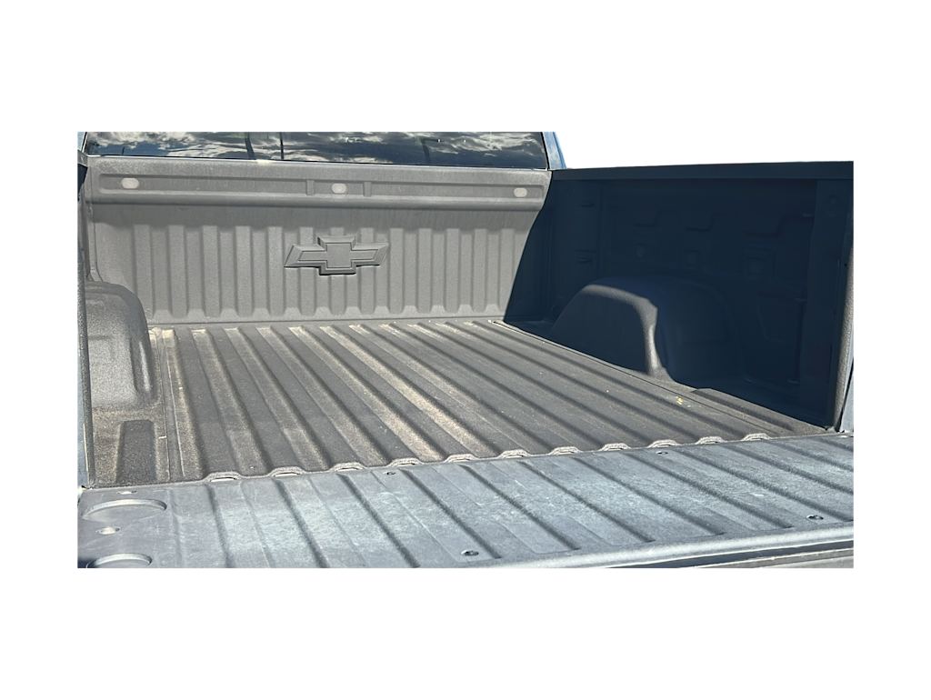 Thumbnail: 2021 Chevrolet Silverado 1500 - 16