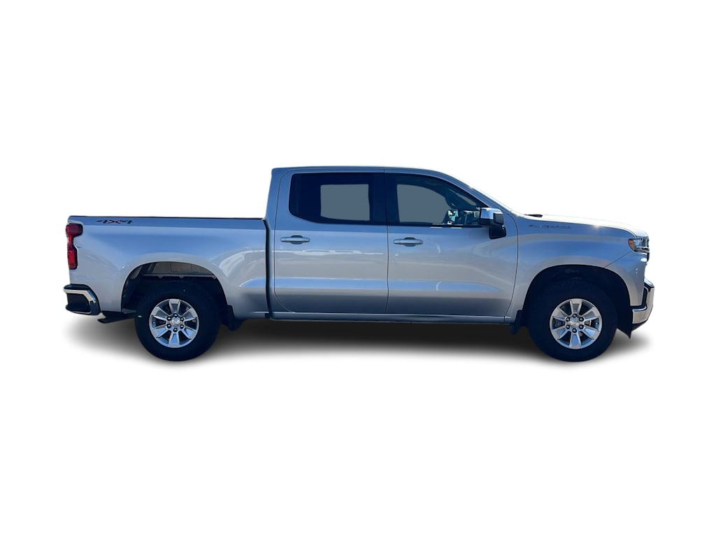 Thumbnail: 2020 Chevrolet Silverado 1500 - 20