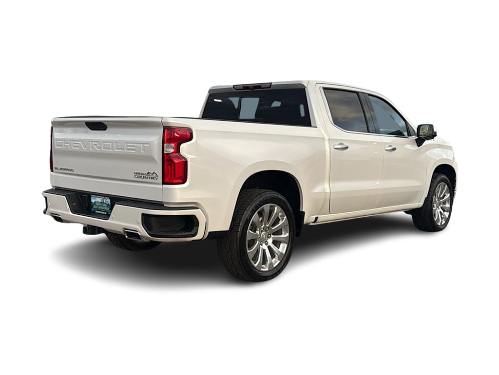 Thumbnail: 2022 Chevrolet Silverado 1500 - 21