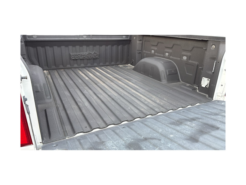 Thumbnail: 2022 Chevrolet Silverado 1500 - 16