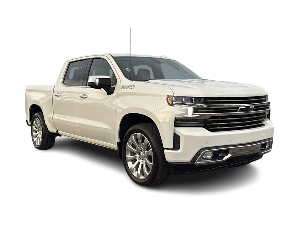 Thumbnail: 2022 Chevrolet Silverado 1500 - 19