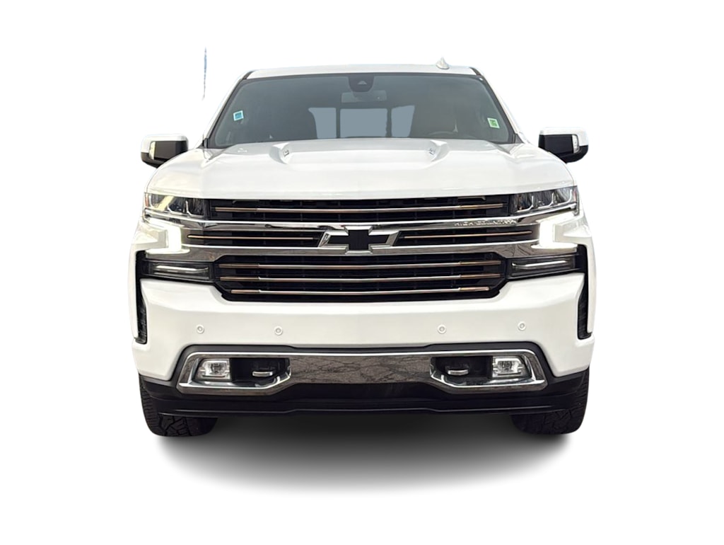 Thumbnail: 2022 Chevrolet Silverado 1500 - 6