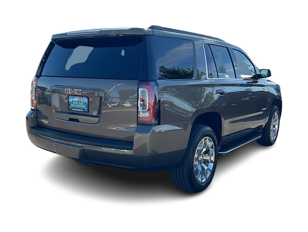 Thumbnail: 2016 GMC Yukon - 19