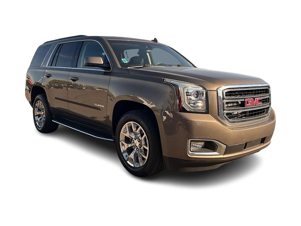 Thumbnail: 2016 GMC Yukon - 17