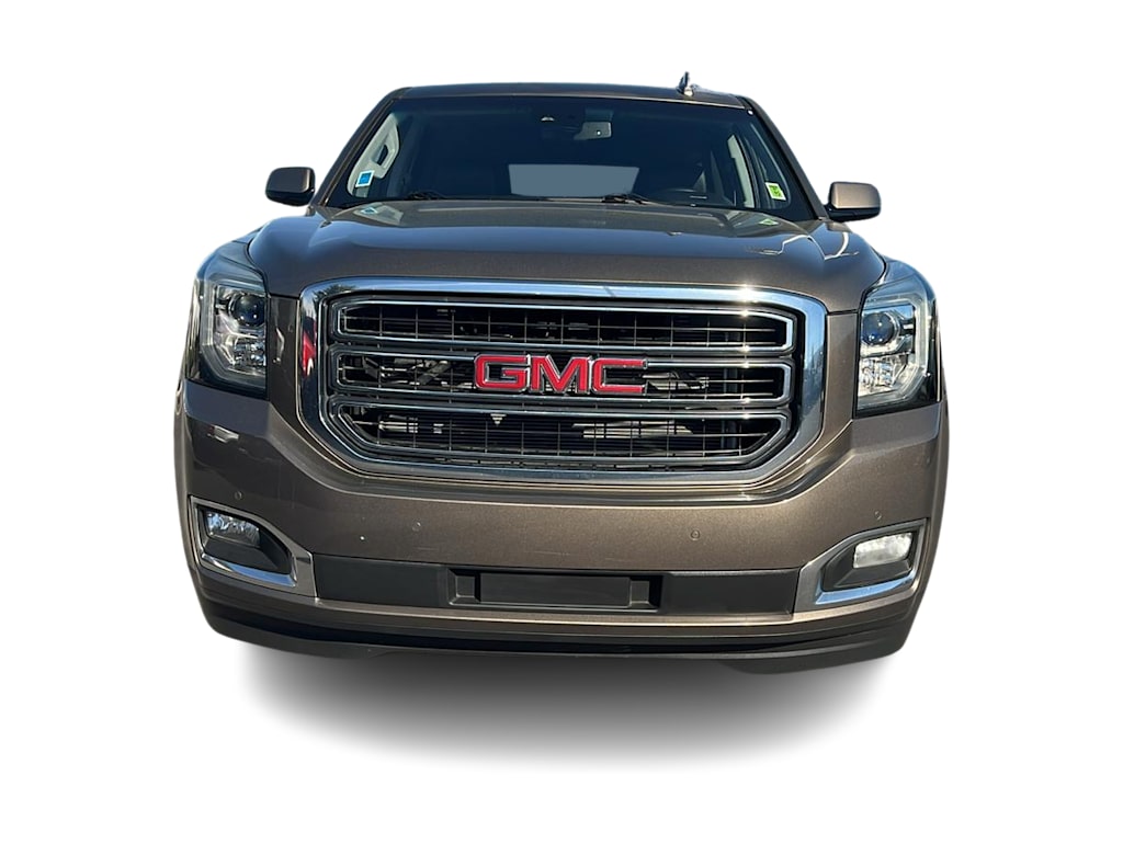 Thumbnail: 2016 GMC Yukon - 5