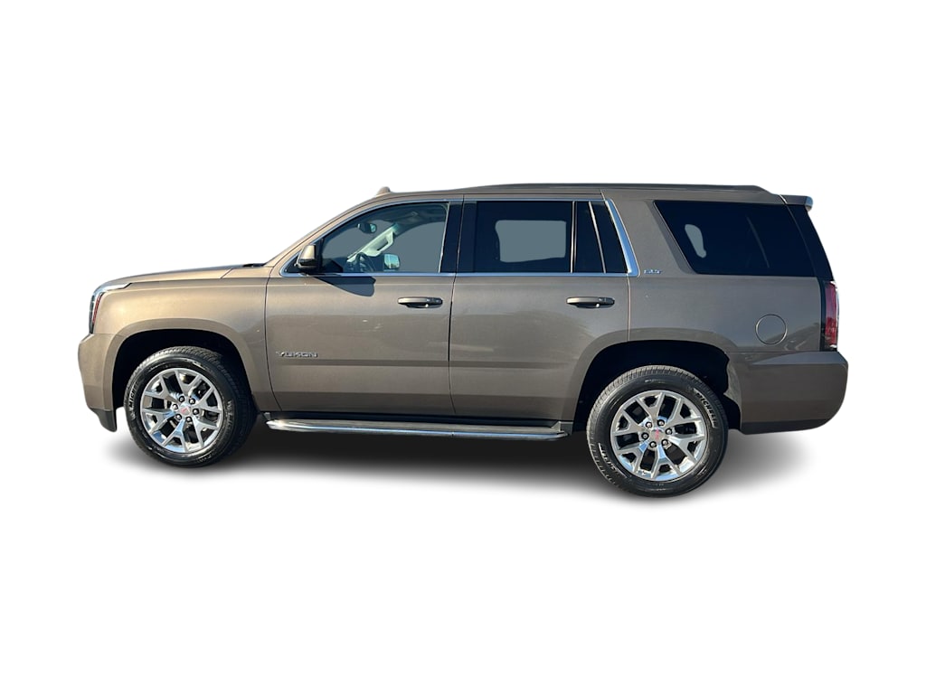 Thumbnail: 2016 GMC Yukon - 3