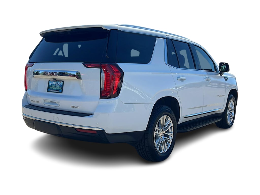 Thumbnail: 2021 GMC Yukon - 21