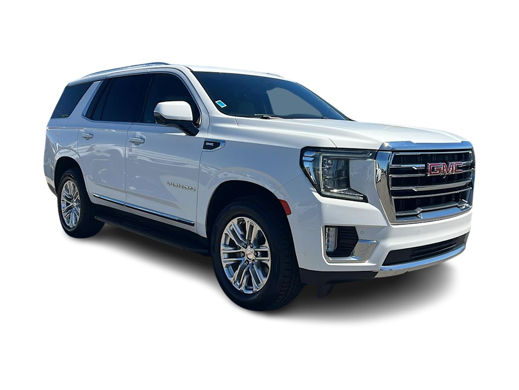 Thumbnail: 2021 GMC Yukon - 19