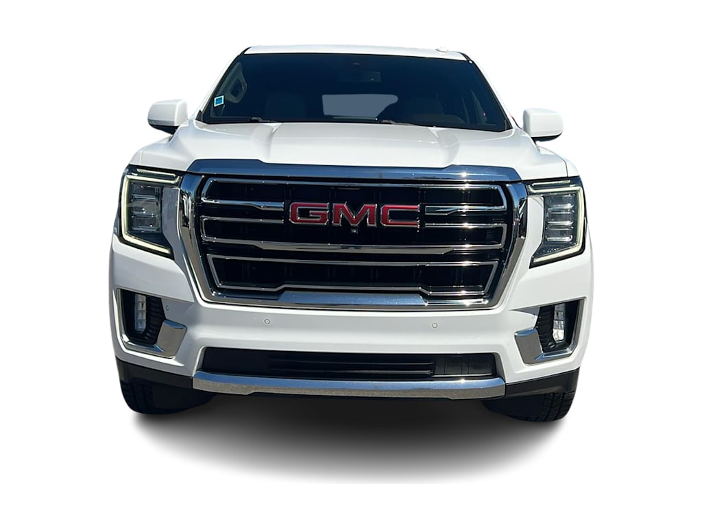 Thumbnail: 2021 GMC Yukon - 6