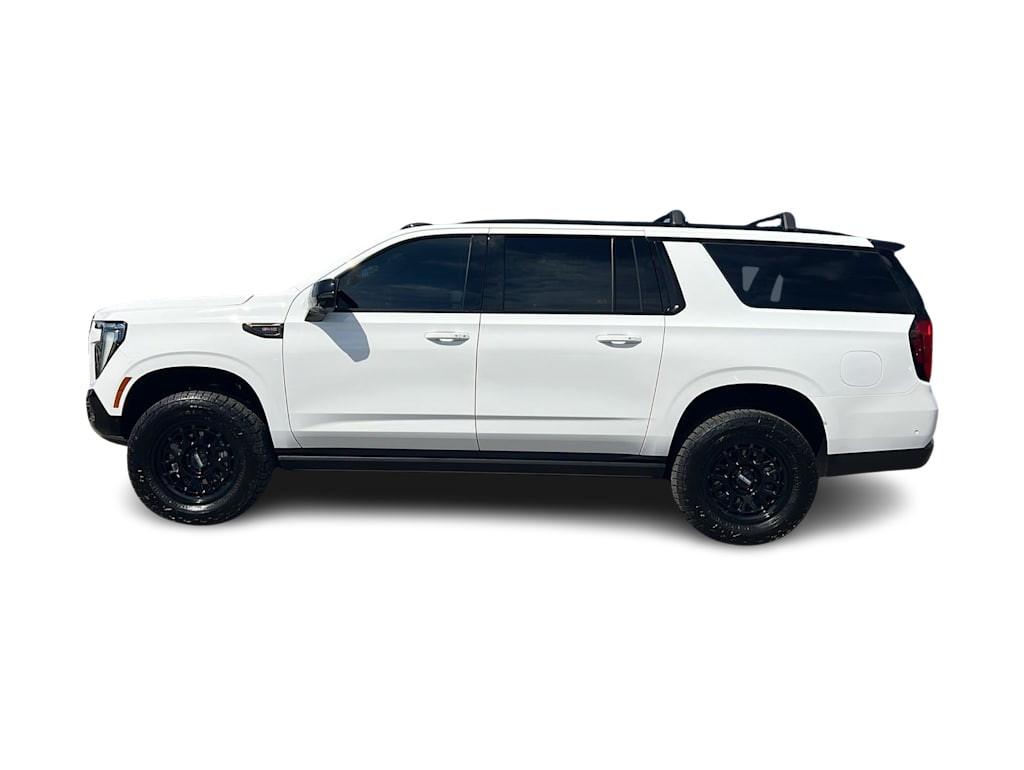 Thumbnail: 2026 GMC Yukon XL - 3