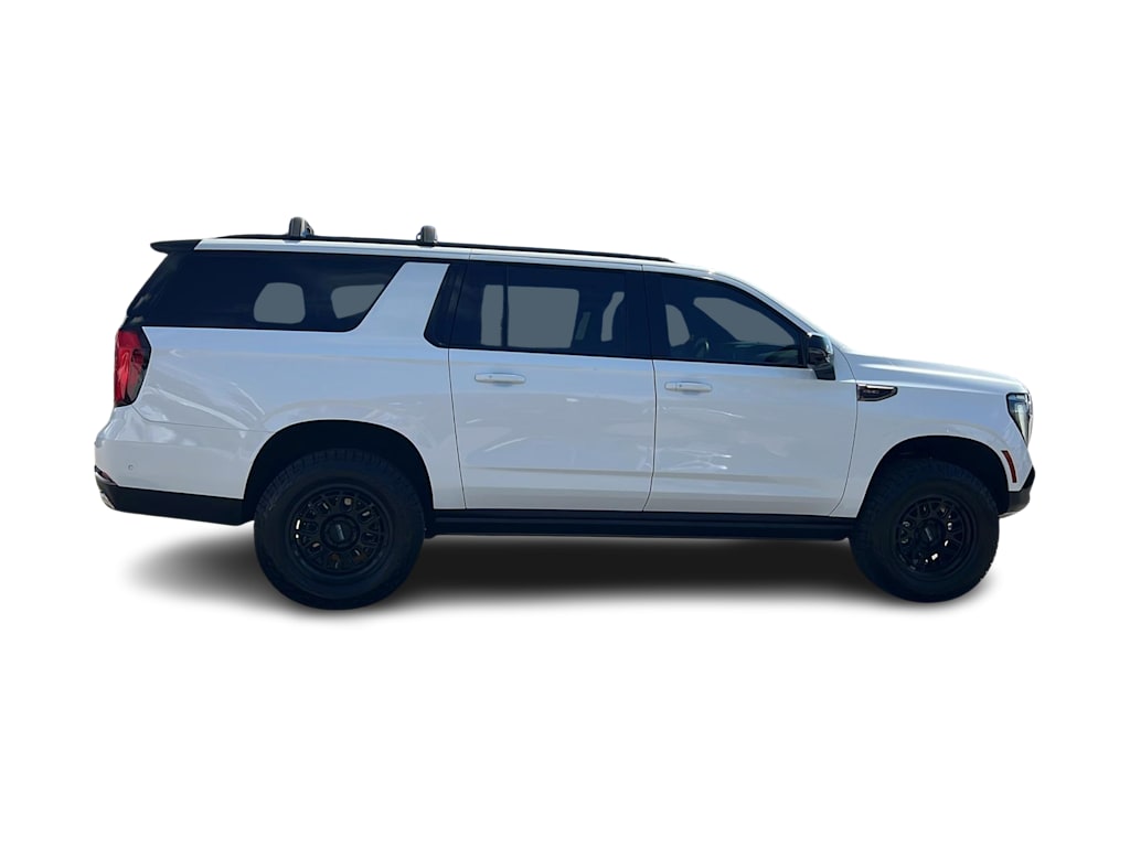 Thumbnail: 2026 GMC Yukon XL - 18