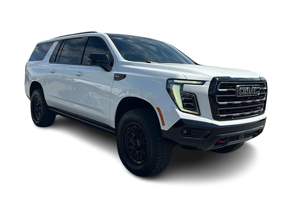 Thumbnail: 2026 GMC Yukon XL - 17