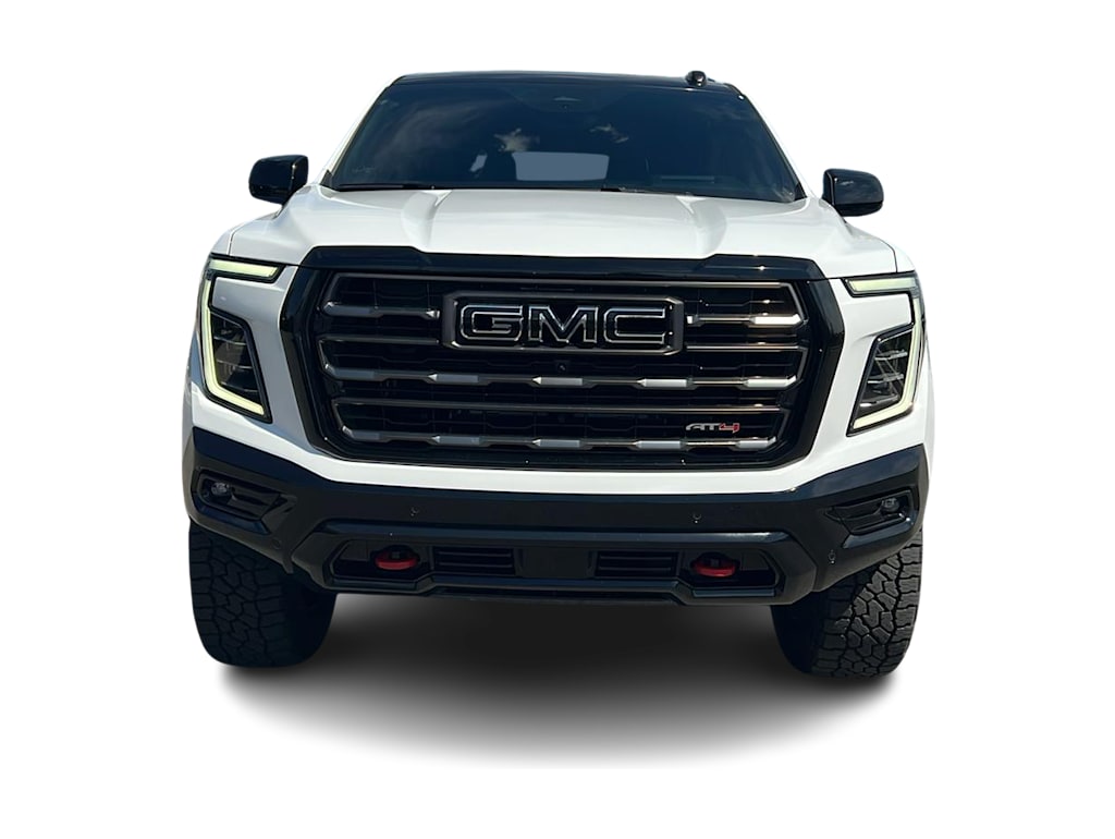 Thumbnail: 2026 GMC Yukon XL - 6