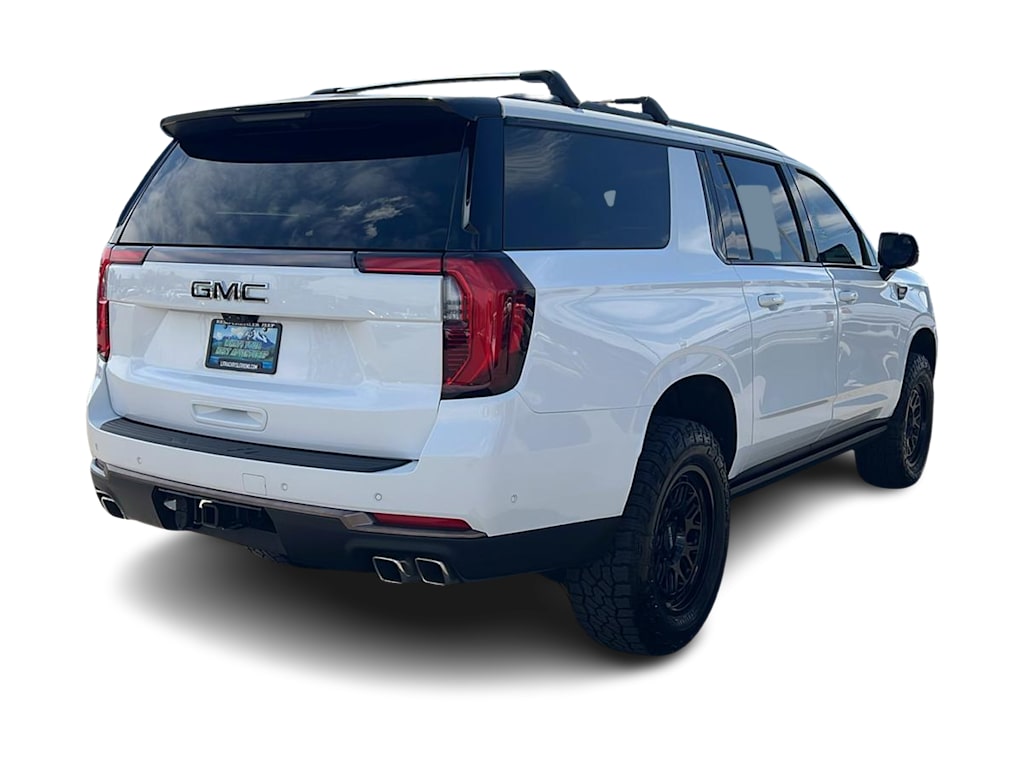 Thumbnail: 2026 GMC Yukon XL - 19